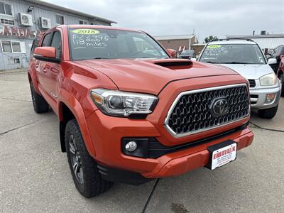 2018 Toyota Tacoma TRD Pro   - Photo 11 - South Sioux City, NE 68776