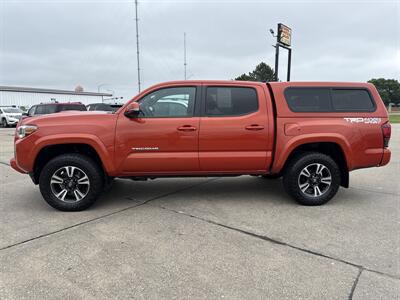 2018 Toyota Tacoma TRD Pro   - Photo 3 - South Sioux City, NE 68776