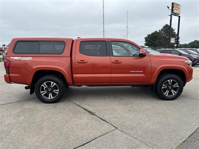 2018 Toyota Tacoma TRD Pro   - Photo 9 - South Sioux City, NE 68776