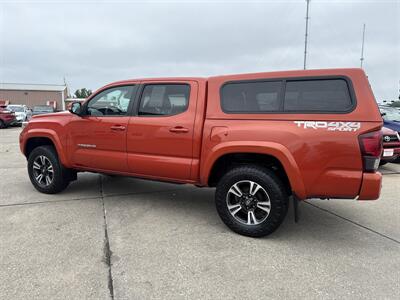 2018 Toyota Tacoma TRD Pro   - Photo 4 - South Sioux City, NE 68776