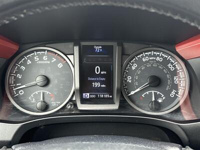 2018 Toyota Tacoma TRD Pro   - Photo 24 - South Sioux City, NE 68776