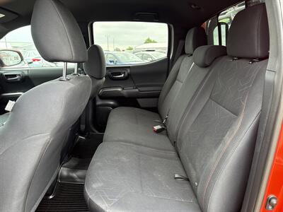 2018 Toyota Tacoma TRD Pro   - Photo 16 - South Sioux City, NE 68776