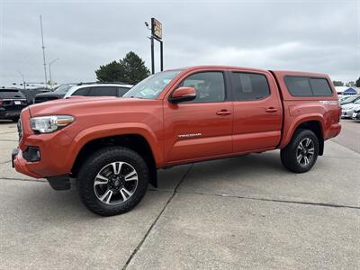 2018 Toyota Tacoma TRD Pro   - Photo 2 - South Sioux City, NE 68776