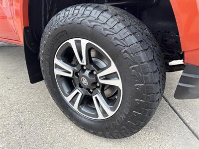 2018 Toyota Tacoma TRD Pro   - Photo 13 - South Sioux City, NE 68776