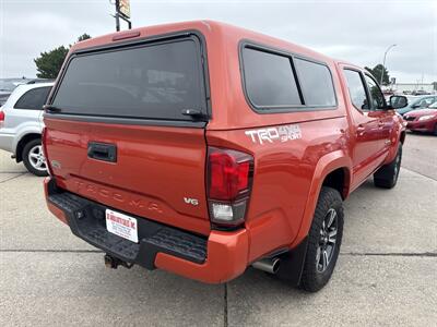 2018 Toyota Tacoma TRD Pro   - Photo 7 - South Sioux City, NE 68776