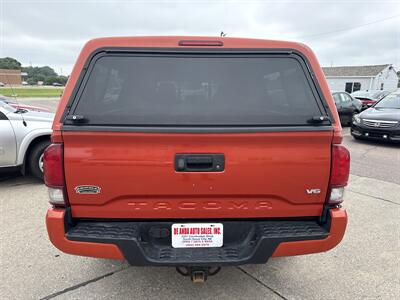 2018 Toyota Tacoma TRD Pro   - Photo 6 - South Sioux City, NE 68776