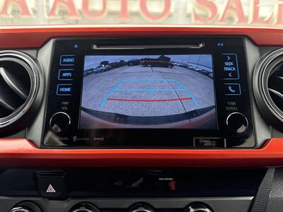 2018 Toyota Tacoma TRD Pro   - Photo 26 - South Sioux City, NE 68776