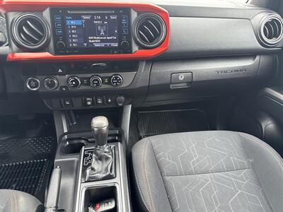 2018 Toyota Tacoma TRD Pro   - Photo 23 - South Sioux City, NE 68776