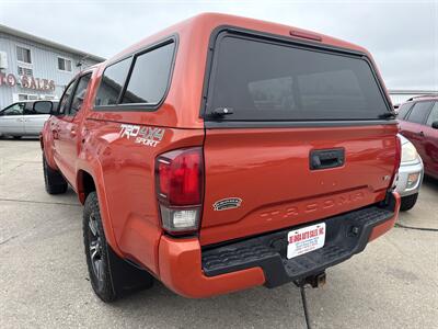 2018 Toyota Tacoma TRD Pro   - Photo 5 - South Sioux City, NE 68776