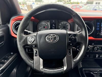 2018 Toyota Tacoma TRD Pro   - Photo 22 - South Sioux City, NE 68776
