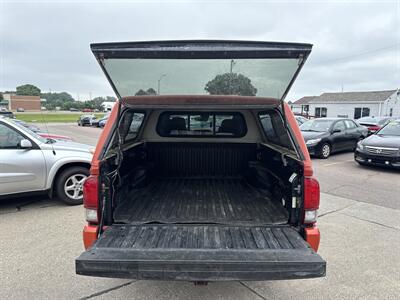 2018 Toyota Tacoma TRD Pro   - Photo 18 - South Sioux City, NE 68776