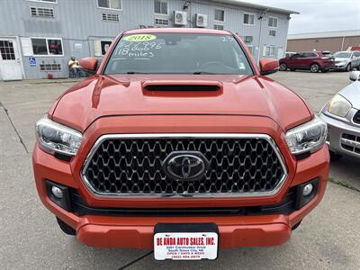 2018 Toyota Tacoma TRD Pro   - Photo 12 - South Sioux City, NE 68776