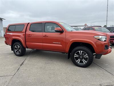 2018 Toyota Tacoma TRD Pro   - Photo 10 - South Sioux City, NE 68776