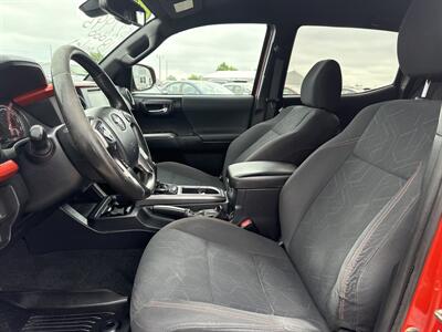 2018 Toyota Tacoma TRD Pro   - Photo 14 - South Sioux City, NE 68776