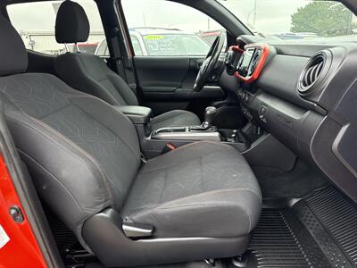 2018 Toyota Tacoma TRD Pro   - Photo 19 - South Sioux City, NE 68776
