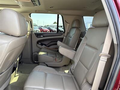 2016 Chevrolet Tahoe LTZ   - Photo 16 - South Sioux City, NE 68776