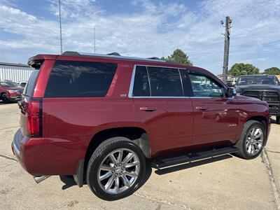 2016 Chevrolet Tahoe LTZ   - Photo 8 - South Sioux City, NE 68776