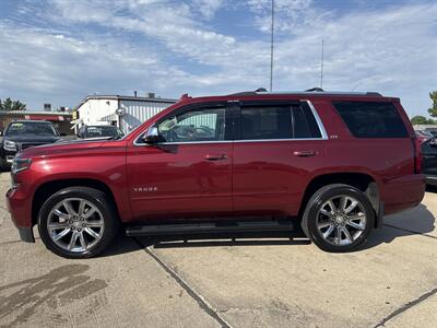 2016 Chevrolet Tahoe LTZ   - Photo 3 - South Sioux City, NE 68776