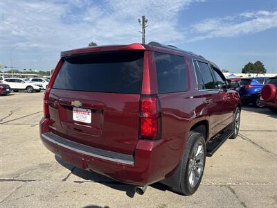 2016 Chevrolet Tahoe LTZ   - Photo 7 - South Sioux City, NE 68776