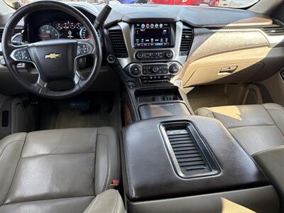 2016 Chevrolet Tahoe LTZ   - Photo 22 - South Sioux City, NE 68776