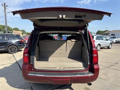 2016 Chevrolet Tahoe LTZ   - Photo 19 - South Sioux City, NE 68776