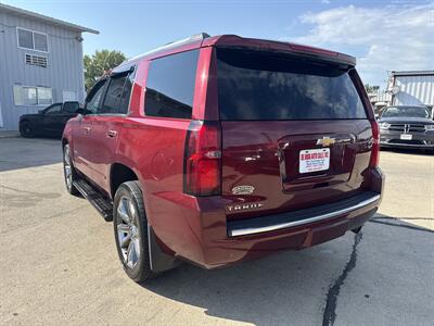 2016 Chevrolet Tahoe LTZ   - Photo 5 - South Sioux City, NE 68776