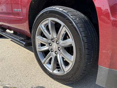 2016 Chevrolet Tahoe LTZ   - Photo 12 - South Sioux City, NE 68776