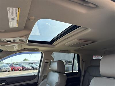 2016 Chevrolet Tahoe LTZ   - Photo 30 - South Sioux City, NE 68776