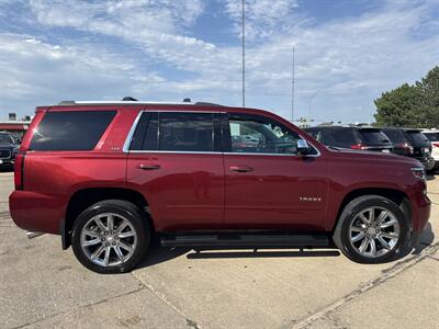 2016 Chevrolet Tahoe LTZ   - Photo 9 - South Sioux City, NE 68776