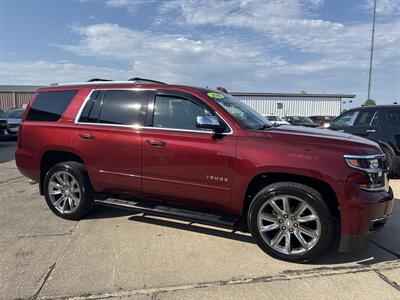 2016 Chevrolet Tahoe LTZ   - Photo 10 - South Sioux City, NE 68776