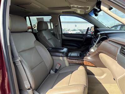 2016 Chevrolet Tahoe LTZ   - Photo 20 - South Sioux City, NE 68776