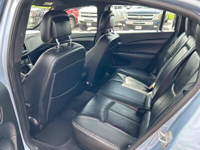 2012 Chrysler 200 Limited   - Photo 12 - South Sioux City, NE 68776