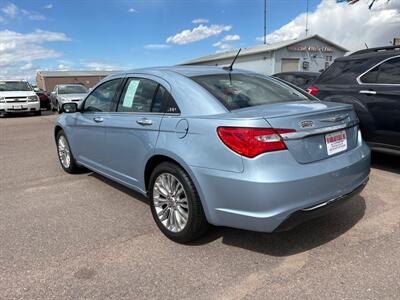 2012 Chrysler 200 Limited   - Photo 3 - South Sioux City, NE 68776