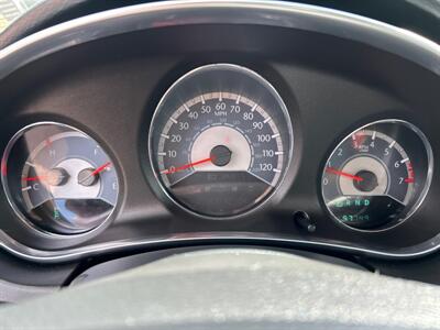 2012 Chrysler 200 Limited   - Photo 20 - South Sioux City, NE 68776