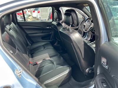 2012 Chrysler 200 Limited   - Photo 14 - South Sioux City, NE 68776