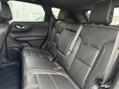 2019 Chevrolet Blazer Premier   - Photo 16 - South Sioux City, NE 68776