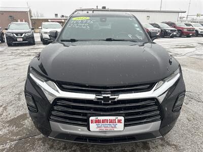 2019 Chevrolet Blazer Premier   - Photo 12 - South Sioux City, NE 68776