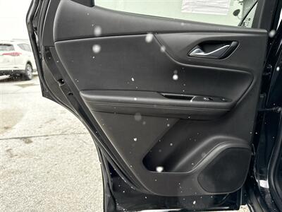 2019 Chevrolet Blazer Premier   - Photo 17 - South Sioux City, NE 68776