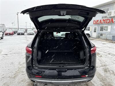 2019 Chevrolet Blazer Premier   - Photo 18 - South Sioux City, NE 68776