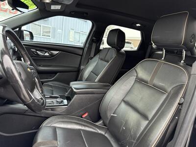 2019 Chevrolet Blazer Premier   - Photo 14 - South Sioux City, NE 68776