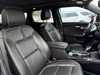 2019 Chevrolet Blazer Premier   - Photo 19 - South Sioux City, NE 68776