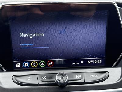 2019 Chevrolet Blazer Premier   - Photo 24 - South Sioux City, NE 68776