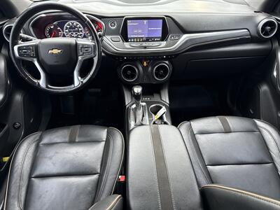 2019 Chevrolet Blazer Premier   - Photo 21 - South Sioux City, NE 68776