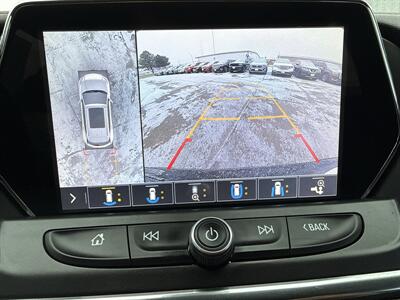 2019 Chevrolet Blazer Premier   - Photo 25 - South Sioux City, NE 68776