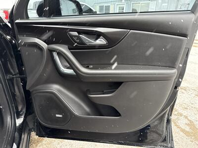 2019 Chevrolet Blazer Premier   - Photo 20 - South Sioux City, NE 68776