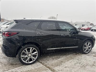 2019 Chevrolet Blazer Premier   - Photo 8 - South Sioux City, NE 68776