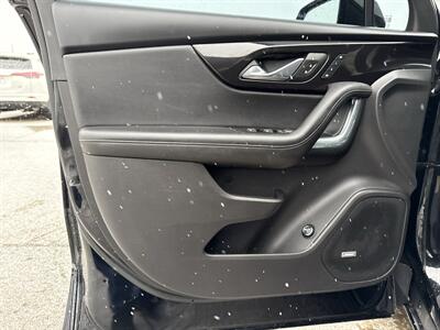 2019 Chevrolet Blazer Premier   - Photo 15 - South Sioux City, NE 68776