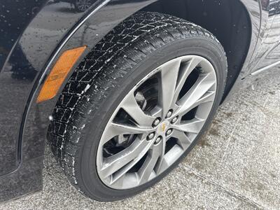 2019 Chevrolet Blazer Premier   - Photo 13 - South Sioux City, NE 68776