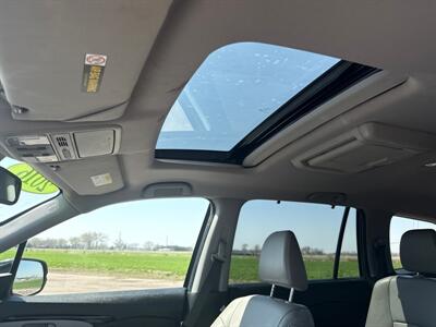 2016 Honda Pilot Touring   - Photo 32 - South Sioux City, NE 68776