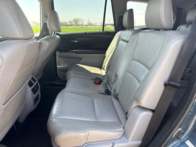 2016 Honda Pilot Touring   - Photo 20 - South Sioux City, NE 68776